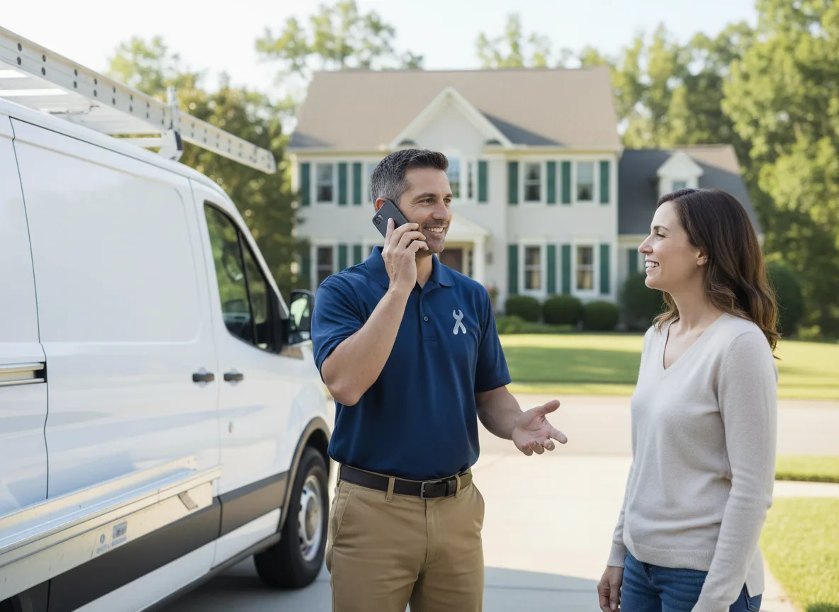 Home Gutter Service Loves Park, IL FAQs